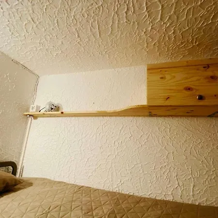 Apartman Casa Lymatly