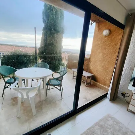 Apartman Casa Lymatly