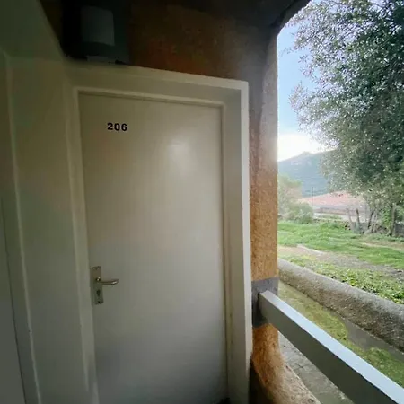 Appartement Casa Lymatly