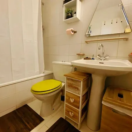 Casa Lymatly * Lumio (Corsica)