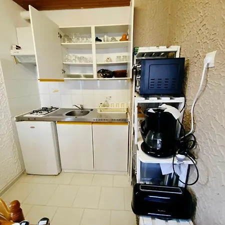 Casa Lymatly * Lumio (Corsica)