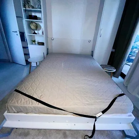 Appartement Casa Lymatly