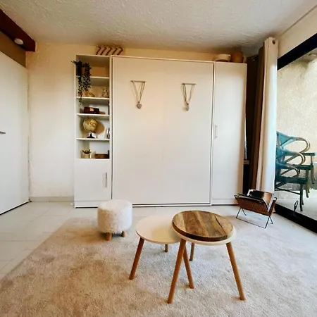 Appartement Casa Lymatly