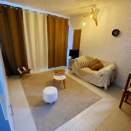 Casa Lymatly * Lumio (Corsica)