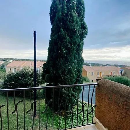 Appartement Casa Lymatly Lumio (Corsica)