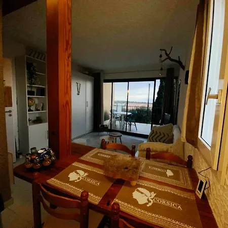 Casa Lymatly Appartement *